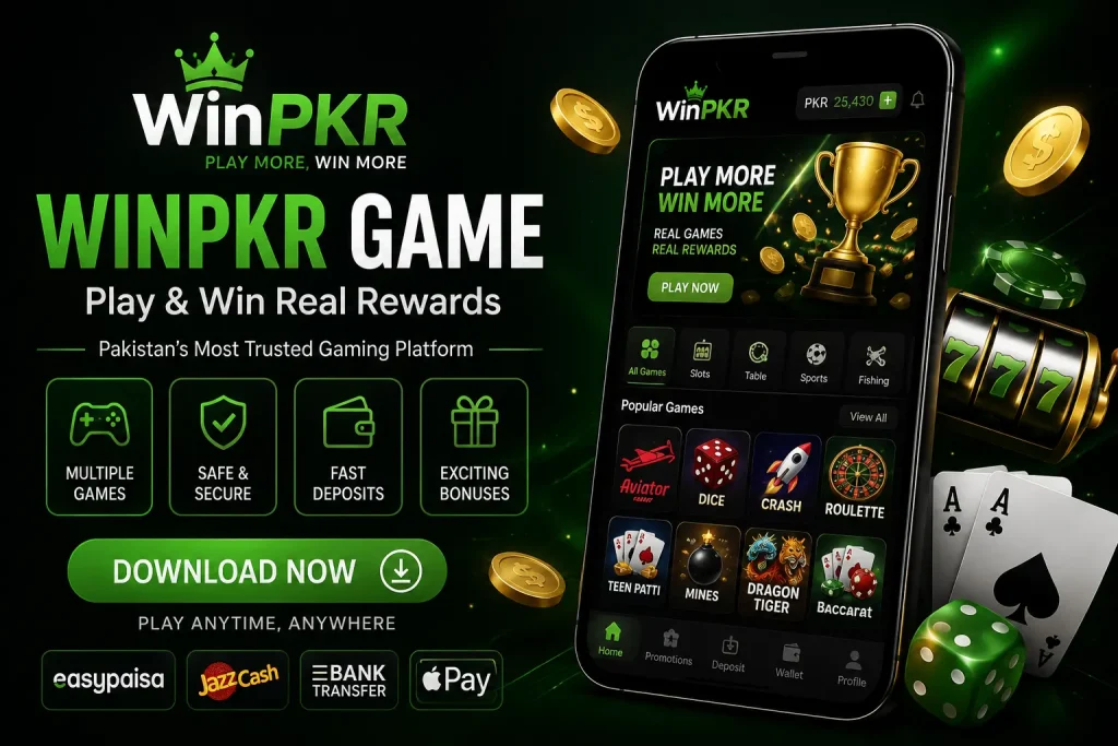 WINPKR