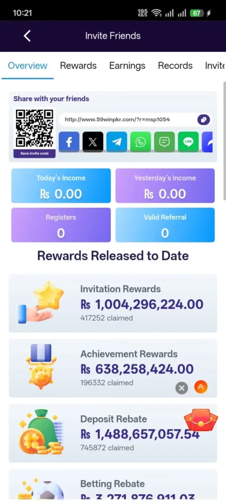register